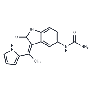 化合物 BX517|T4046|TargetMol