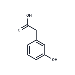 3-羥基苯乙酸,3-Hydroxyphenylacetic acid