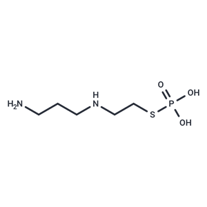 氨磷汀,Amifostine