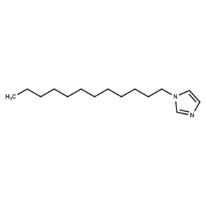 1-十二烷基咪唑,1-Dodecylimidazole