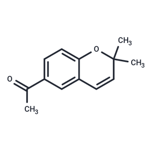 化合物Demethoxyencecalin|T10995|TargetMol