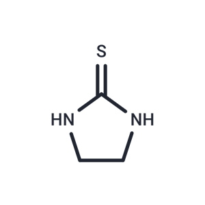 亞乙基硫脲,Ethylene thiourea