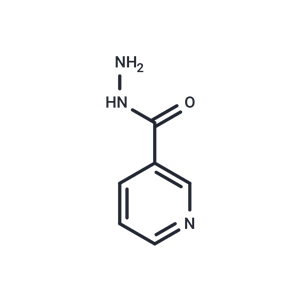 3-吡啶甲酰肼,Nicotinic acid hydrazide