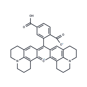 6-羧基-X-羅丹明,6-ROX