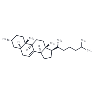 化合物Lathosterol,Lathosterol