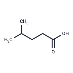 4-甲基戊酸,4-Methylpentanoic acid