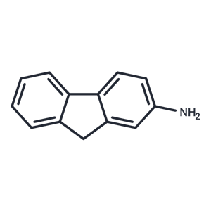 2-氨基芴|T21285|TargetMol