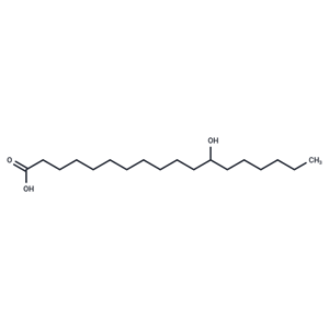 12-hydroxy Stearic Acid|T36456