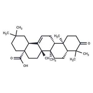 齊墩果酮酸,Oleanonic acid