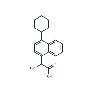 維達洛芬,Vedaprofen