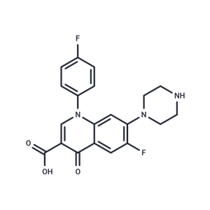 沙拉沙星,Sarafloxacin