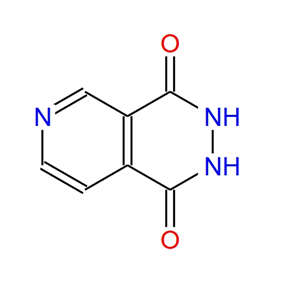2,3-二氫吡啶并[3,4-d]吡嗪-1,4-二酮