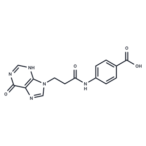 化合物 Leteprinim|T32658L|TargetMol