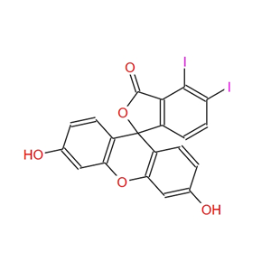 二碘荧光素