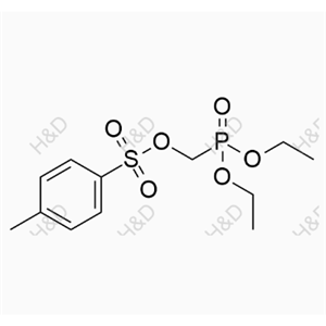 31618-90-3	替诺福韦杂质66	Diethyl p-Toluenesulfonyloxymethylphosphonate