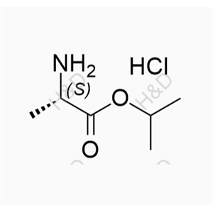 替諾福韋雜質(zhì)68 (鹽酸鹽）,Tenofovir Impurity 68(Hydrochloride