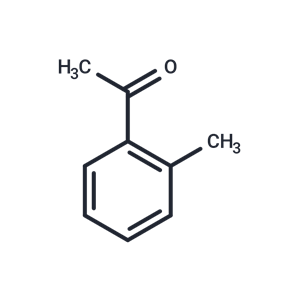 化合物2-Methylacetophenone|T36788|TargetMol