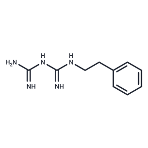 苯乙福明,Phenformin