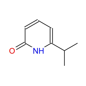 6-异丙基吡啶-2(1H)-酮