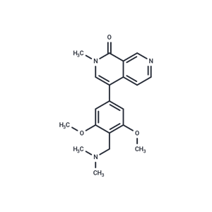 化合物 BI7273|T6783|TargetMol