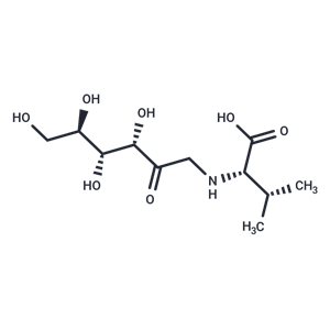 果糖纈氨酸|T25441|TargetMol