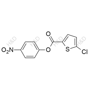 利伐沙班杂质61