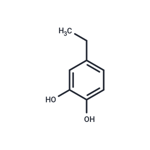 4-乙基鄰苯二酚,4-Ethylcatechol