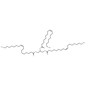 三油酸甘油酯|T3S0640|TargetMol