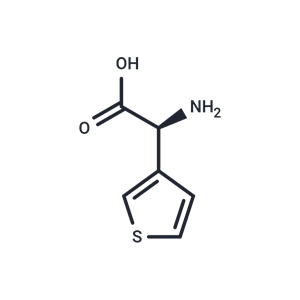 (S)-3-噻吩基甘氨酸,(S)-3-Thienylglycine