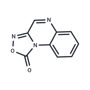 化合物 ODQ|T19777|TargetMol