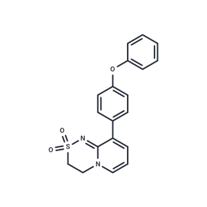 化合物 TAK-137,TAK-137