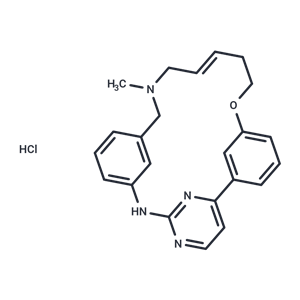 化合物 SB1317 hydrochloride,SB1317 hydrochloride (1204918-72-8(free base))