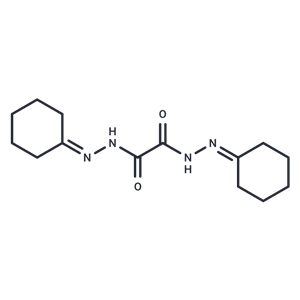 化合物 Cuprizone,Cuprizone