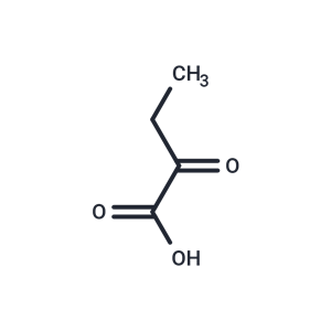 2-酮丁酸,2-Oxobutanoic acid