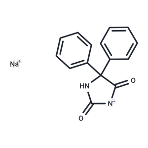 苯妥英鈉,Phenytoin sodium