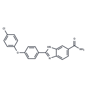 化合物 BML-277|T2033|TargetMol