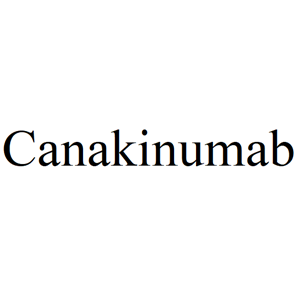 卡那奴單抗,Canakinumab