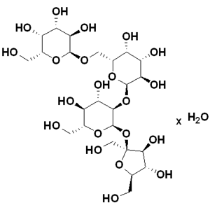 水蘇糖,Stachyose hydrate