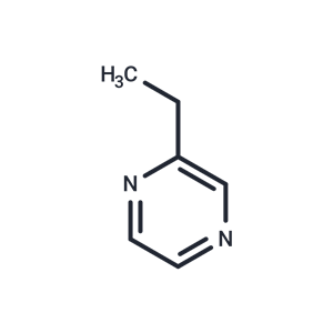 2-乙基吡嗪,2-Ethylpyrazine