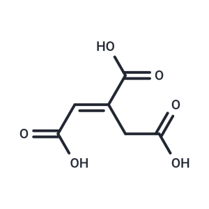 反式-烏頭酸,trans-Aconitic acid