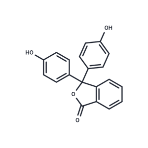 酚酞|T0017|TargetMol