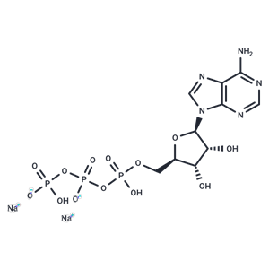 三磷酸腺苷二鈉|T1352|TargetMol