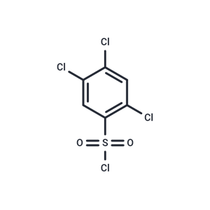 2,4,5-三氯苯磺酰氯,2,4,5-Trichlorobenzenesulfonyl chloride