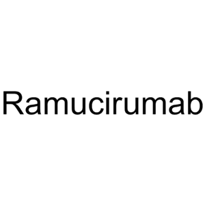 雷莫蘆單抗,Ramucirumab