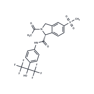 化合物 AZD-0284|T14369|TargetMol