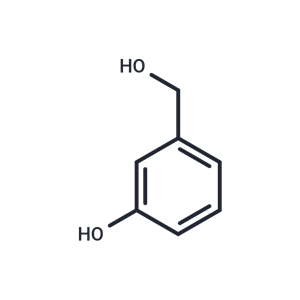 3-羥基苯甲醇|T4760|TargetMol