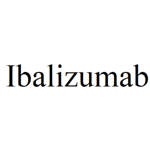 艾巴利珠單抗,Ibalizumab