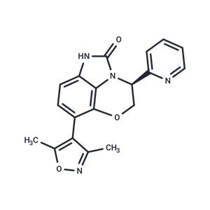 化合物 INCB054329|T22345|TargetMol