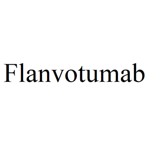 夫蘭妥單抗,Flanvotumab