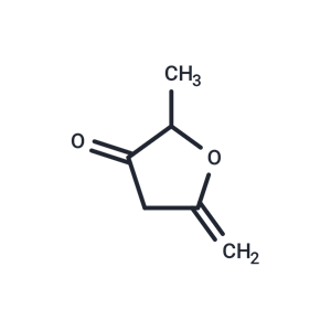 2,5-二甲基-3(2H)-呋喃酮,2,5-Dimethyl-3(2H)-furanone